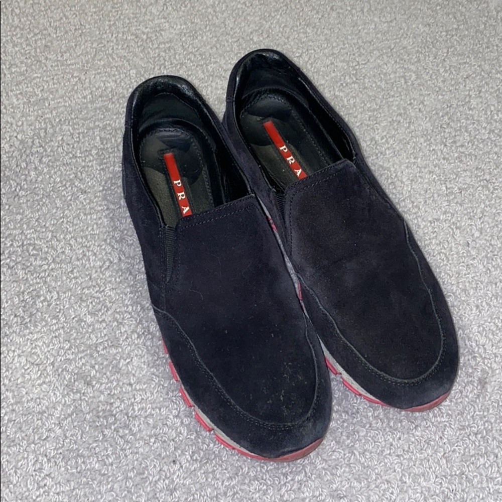 Prada Sneakers